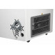 Морозильный ларь FROSTOR GELLAR FG 500 C серый