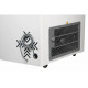 Морозильный ларь FROSTOR GELLAR FG 350 E синий