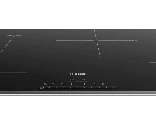 Индукционная варочная панель Bosch PVS 845FB5E