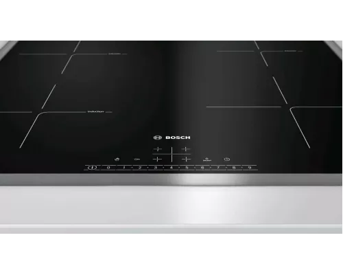 Индукционная варочная панель Bosch PVS 845FB5E