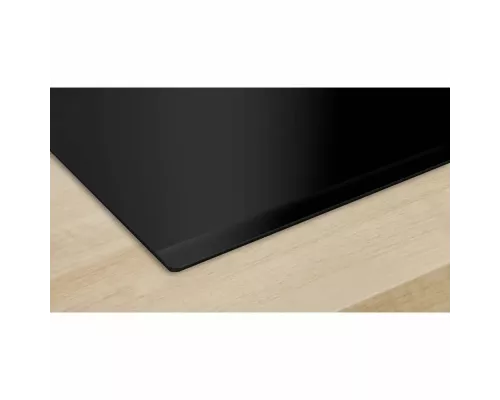Индукционная варочная поверхность Bosch PVQ631HC1E черный