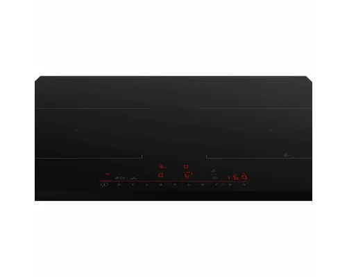 Индукционная варочная поверхность Bosch PVQ631HC1E черный