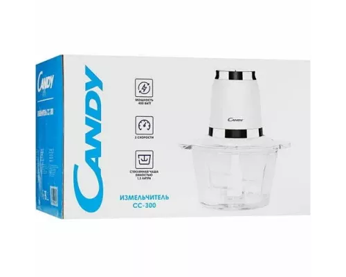 Измельчитель Candy CC-300