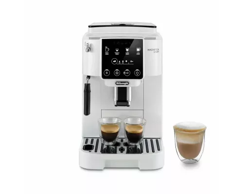 Кофемашина DeLonghi ECAM220.21.W
