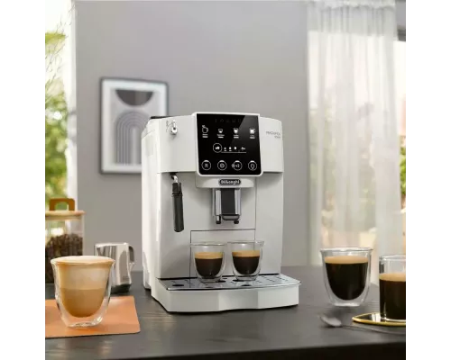 Кофемашина DeLonghi ECAM220.21.W