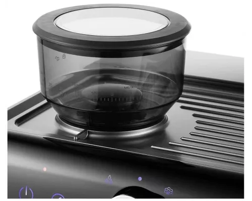 Кофемашина Kitfort КТ-789