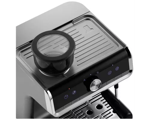 Кофемашина Kitfort КТ-789