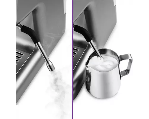 Кофемашина Kitfort КТ-789