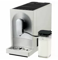 Кофемашина MAUNFELD MF-A8021CWH белый