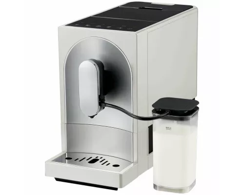 Кофемашина MAUNFELD MF-A8021CWH белый