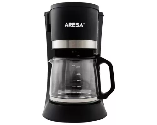Кофеварка ARESA AR-1604