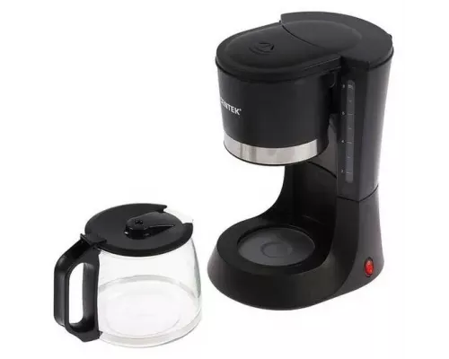 Кофеварка ARESA AR-1604