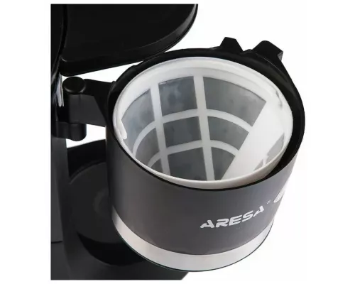 Кофеварка ARESA AR-1604