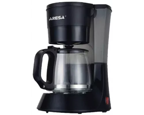 Кофеварка ARESA AR-1604