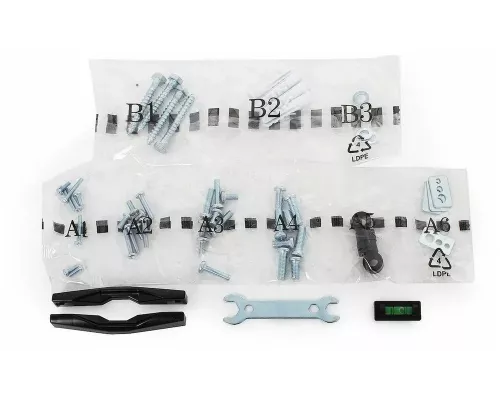 Кронштейн DOFFLER WB 8882