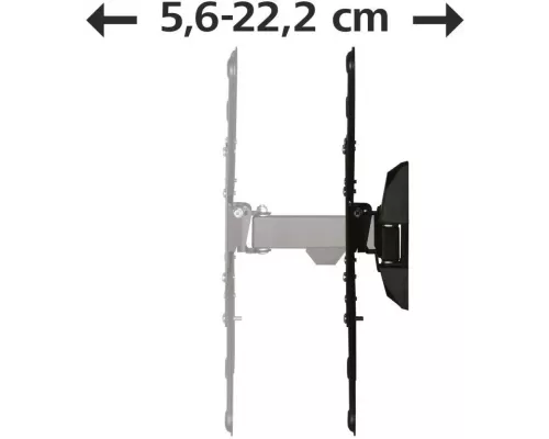 Кронштейн Hama 00220823