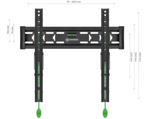 Кронштейн ONKRON SN14