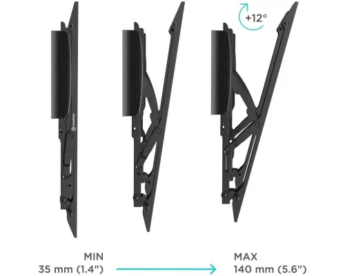 Кронштейн ONKRON SN14