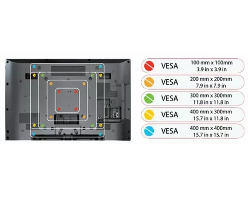 Кронштейн ZERRo C2-T