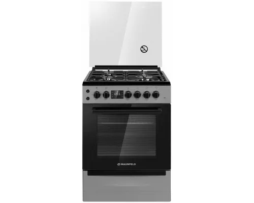 Кухонная плита Maunfeld MGC60ECGR05