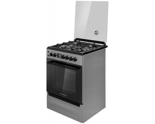 Кухонная плита Maunfeld MGC60ECGR05