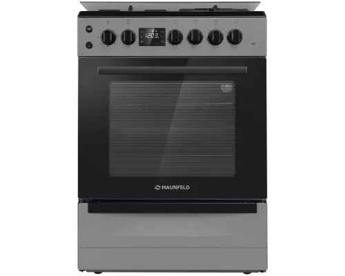 Кухонная плита Maunfeld MGC60ECGR05