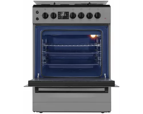 Кухонная плита Maunfeld MGC60ECGR05