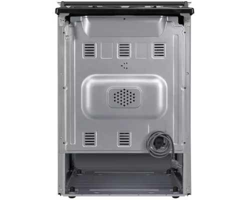 Кухонная плита Maunfeld MGC60ECGR05