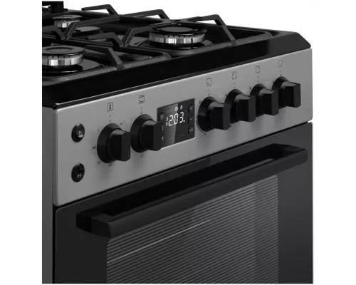 Кухонная плита Maunfeld MGC60ECGR05