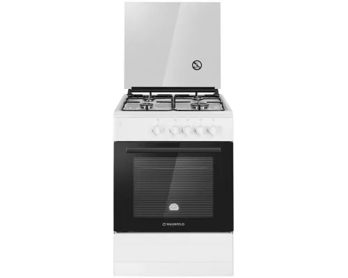 Кухонная плита Maunfeld MGC60GEW03