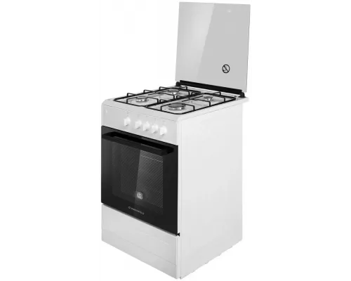 Кухонная плита Maunfeld MGC60GEW03