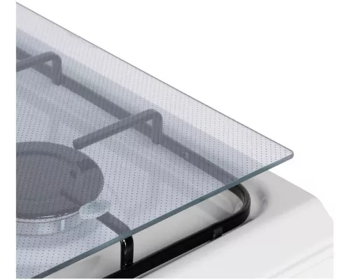 Кухонная плита Maunfeld MGC60GEW03