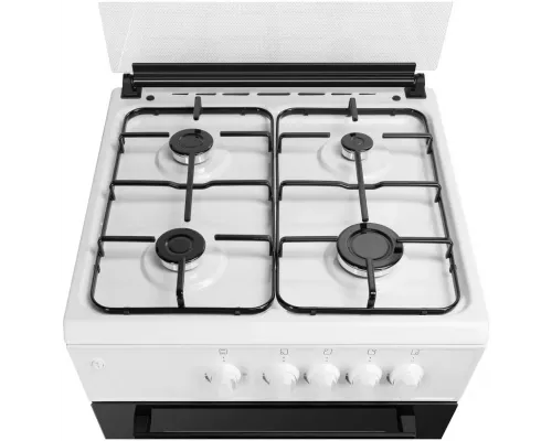 Кухонная плита Maunfeld MGC60GEW03