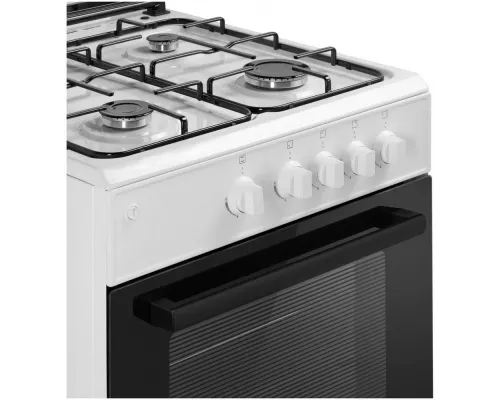 Кухонная плита Maunfeld MGC60GEW03