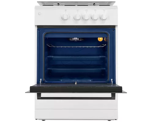 Кухонная плита Maunfeld MGC60GEW03