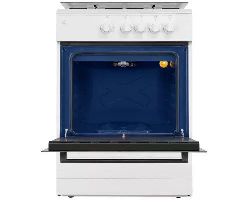 Кухонная плита Maunfeld MGC60GEW03