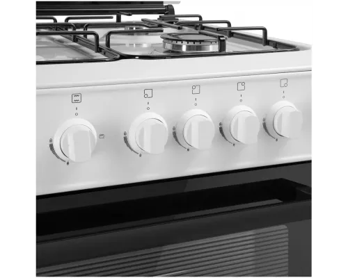 Кухонная плита Maunfeld MGC60GEW03