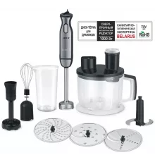 Кухонный комбайн ARESA AR-1703