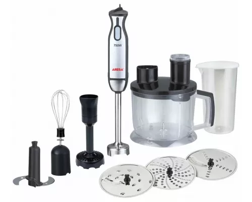Кухонный комбайн ARESA AR-1703