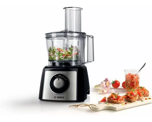 Кухонный комбайн BOSCH MCM3401M