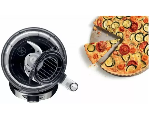 Кухонный комбайн BOSCH MCM3401M