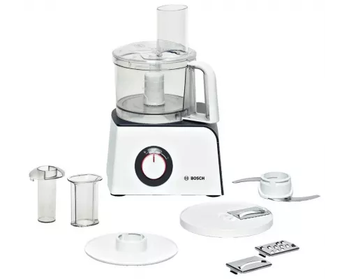 Кухонный комбайн BOSCH MCM4000