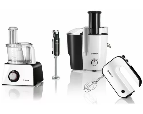 Кухонный комбайн BOSCH MCM4000