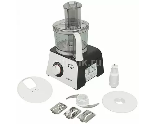 Кухонный комбайн BOSCH MCM4000
