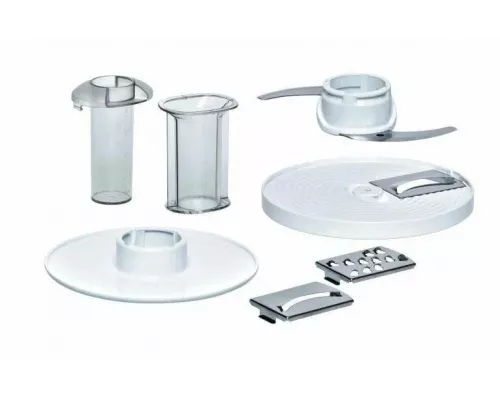 Кухонный комбайн BOSCH MCM4000