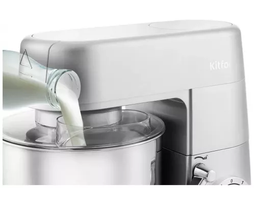 Кухонный комбайн KITFORT KT-1371