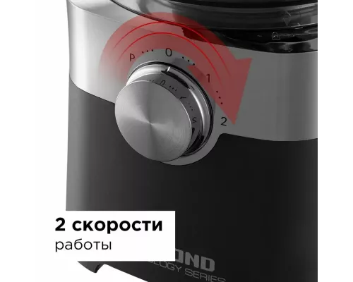 Кухонный комбайн REDMOND RFP-3909