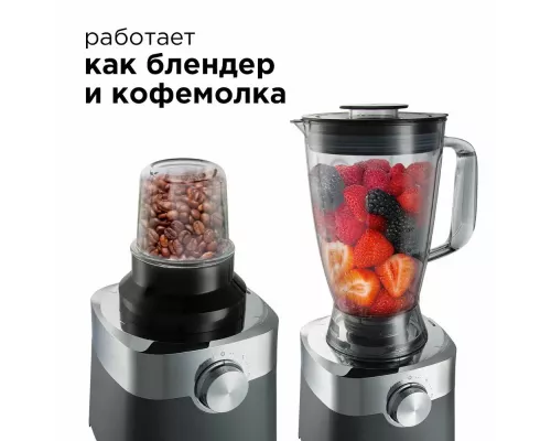 Кухонный комбайн REDMOND RFP-3909