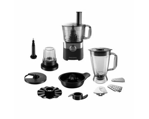 Кухонный комбайн REDMOND RFP-3909