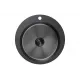 Кухонная мойка MIXLINE D50 PRO черный графит